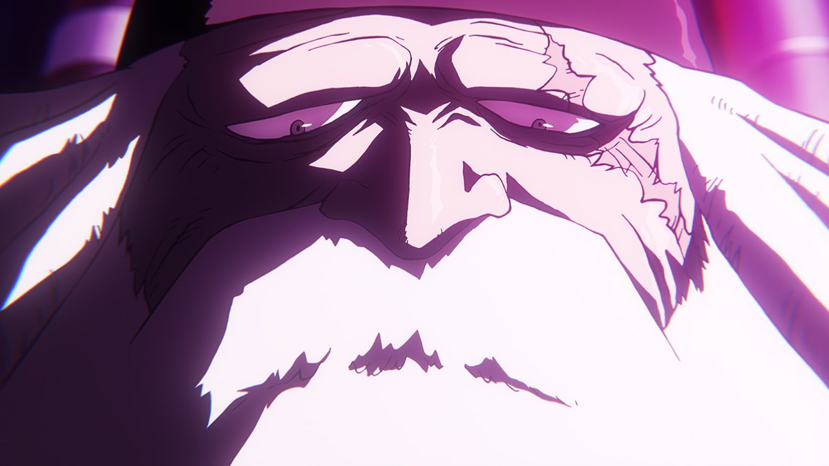 800 Years of Suffering How Joy Boy Defeat Destroyed the World